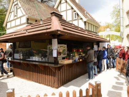 Foto: SchweineMuseum