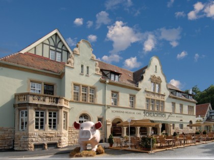 Foto: SchweineMuseum